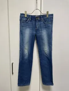 Lee ブルースリムフィットデニム