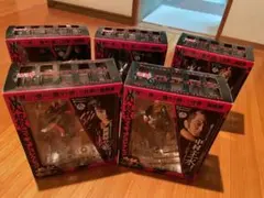 2026年最新】必殺仕事人 フィギュアコレクションの人気アイテム - メルカリ