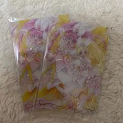 スイートプリキュア♪ プリキュアウエハース12 No.10 2枚