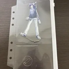 【最終値下げ】にじさんじ ROF-MAO アクスタ 剣持刀也