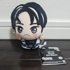 新品　NCT127 ドヨン Sticker ちびぐるみのサムネイル