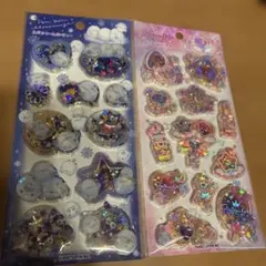 KAMIO JAPAN シェイカーシール2つ