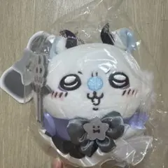 まじかるちいかわ マジカルチャージマスコット モモンガ マスコット