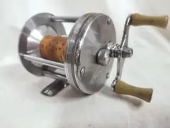 Bronson Mercury ダイレクトリール ヴィンテージ - メルカリ