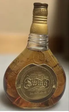 古酒 Johnnie Walker Swing スコッチウイスキーのサムネイル