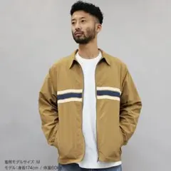 Gramicci アウター BIG TIDE JACKET XL 新品タグ付きのサムネイル
