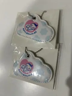雲型マタニティマーク