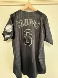 2026年最新】井口 ユニフォームの人気アイテム - メルカリ