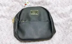 値段下げ中　 SNOOPY ブラック リュック