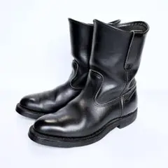 希少‼️90年代【REDWING】レッドウィング ペコスブーツ 8155 羽タグ