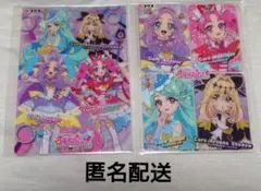 名探偵プリキュア　キラキラクリアカード