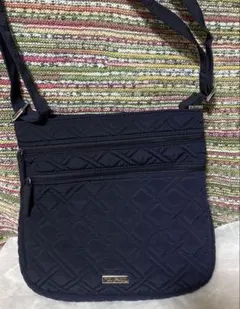 【Vera Bradley】ヴェラブラッドリー　ショルダーバッグ
