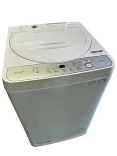 2026年最新】洗濯機 シャープ es-ge6の人気アイテム - メルカリ