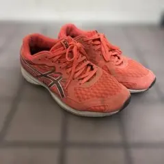 ASICS LYTERACER ランニングシューズ　25 24.5