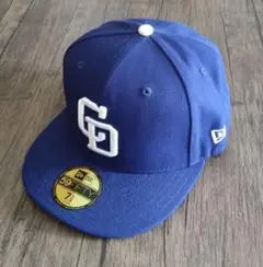 ニューエラ×中日ドラゴンズ デニムキャップ 9FIFTY スナップバック