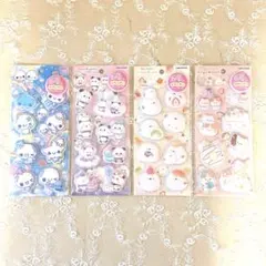 【正規品】もーっともっちりシール ４枚セット カミオジャパン