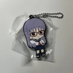 銀八先生 ラバーマスコット 猿飛あやめ