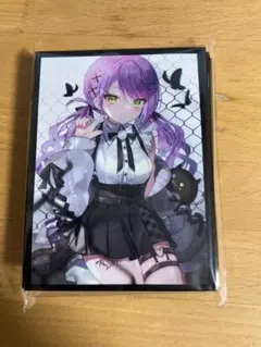 【希少】混沌の女神様 C.C スリーブ 未開封品 2026年最新】混沌の女神様 スリーブの人気アイテム - メルカリ