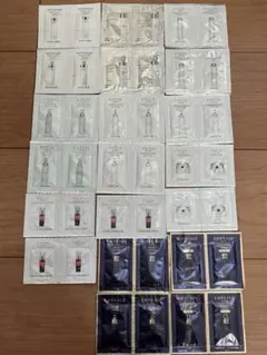 デパコスサンプル中古品微々たる量まとめ売り - メルカリ