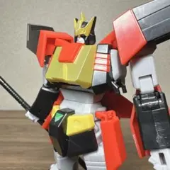 機動武闘伝Gガンダム MS IN ACTION デビルガンダム MIA 欠品有り