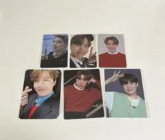 bts jhope トレカ まとめ売り