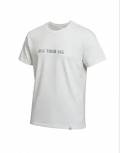 MAGIC STICK マジックスティック　東京　タイダイ　Tシャツ　白のサムネイル