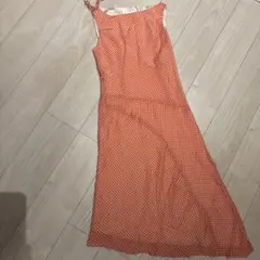 DEUX 23区ワンピース