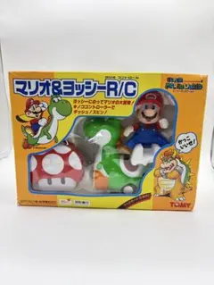 超希少 美品 チビ ヨッシー スーパーマリオ カード マリオ - メルカリ