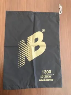 ニューバランス1300・シューズケース
