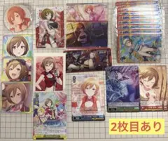 プロセカ MEIKO まとめ売り