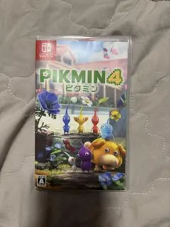 ピクミン4