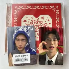 INI 池﨑理人 ユニバ トレカ MASTERPIECE