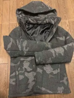 glamb ジャケット