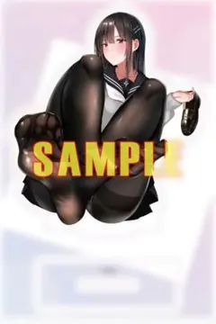 Yuyu 展 アクリルフィギュア　アクリルスタンド