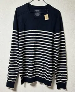 【未使用】アメリカンイーグル AMERICAN EAGLE セーター L相当
