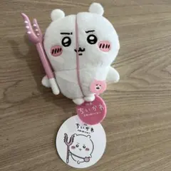 映画 ちいかわ 人魚のひみつ マスコット