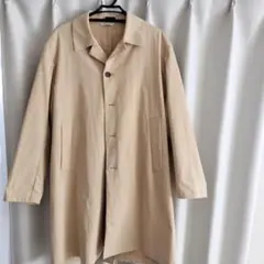 JOURNAL STANDARD ステンカラーコート ベージュのサムネイル
