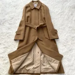 2025年最新】BURBERRY ロングコートの人気アイテム - メルカリ