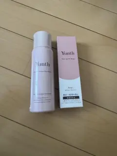 Yunth セット