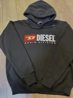 DIESEL パーカー M