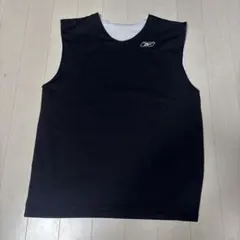 Reebok リバーシブル タンクトップ ノースリーブのサムネイル