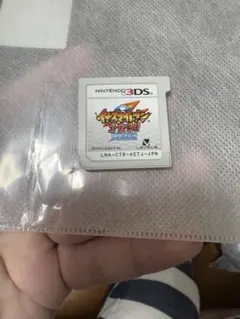 イナズマイレブン　1・2・3!!　 円堂守伝説　イナズマイレブンGOダーク3DS