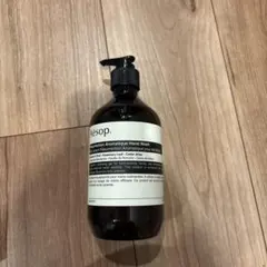 Aesop レスレクション ハンドウォッシュ 500mlのサムネイル
