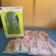 一番くじ 五等分の花嫁 D賞 中野四葉フィギュア