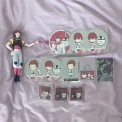 ヒソカ グッズ まとめ売り ヒソカ HUNTER×HUNTER まとめ売り Amazon.co.jp: HUNTER×HUNTER