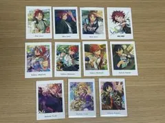 あんスタ　ぱしゃっつ　trickster