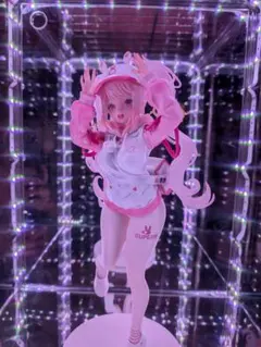 勝利の女神　NIKKE　アリス　フィギュア