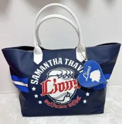 最終値下げ　 Samantha Thavasa ビックトートバック