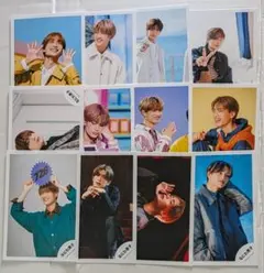 高橋恭平 公式写真 まとめ売り