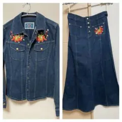 2025年最新】PINK HOUSE Gジャン・デニムジャケット・カバーオールの